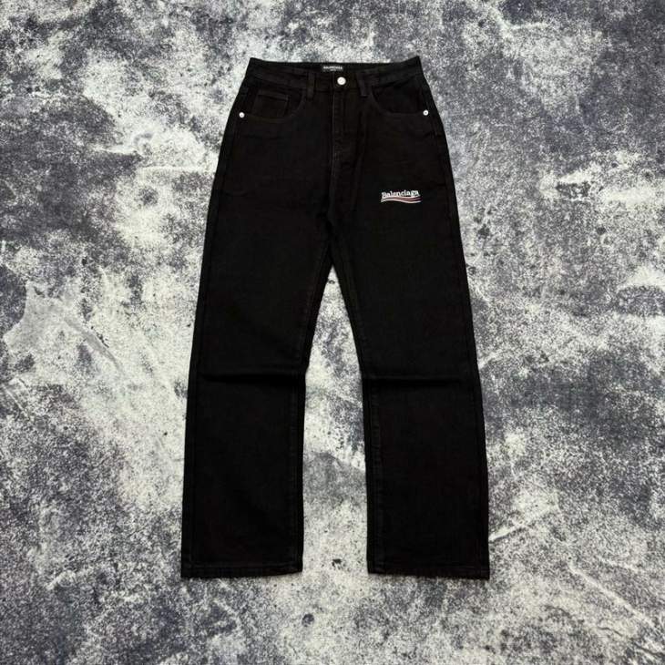 Picture of Balenciaga Jeans Long _SKUBalenciagasz28-36sytxH7137990